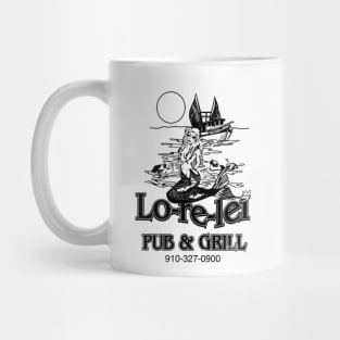 Loelieis Pub Mug